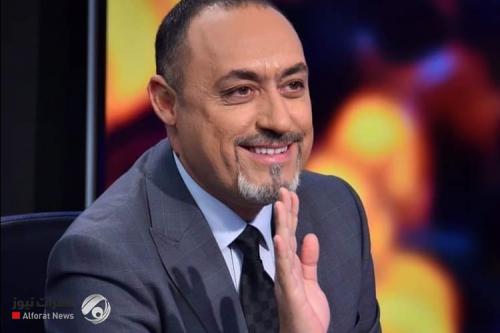 نبيل جاسم يعتذر عن تكليفه برئاسة شبكة الاعلام العراقي.. ويكشف الأسباب