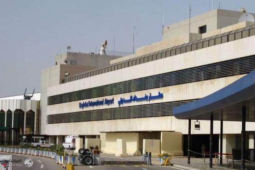 كاشفاً الاسباب.. وزير النقل يعفي مدير محطة مطار بغداد ويعين بديلاً له