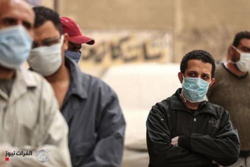 مصر تواجه الموجة الثانية لكورونا"بالغرامات"