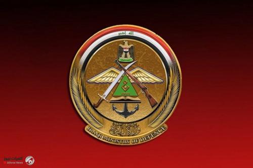 وزارة الدفاع تعلن ترقية الضباط القادة والأعوان