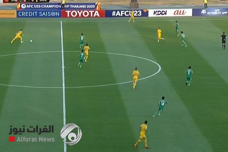 شاهد.. البث المباشر لمباراة العراق واستراليا في بطولة كأس آسيا