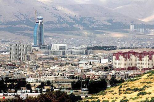 كردستان تتخذ قرارين بشأن معلمي العقود ومعبر سيران بند