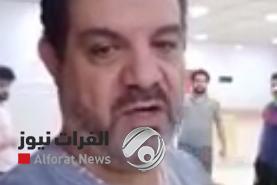 بالفيديو.. رادود حسيني يوجه استغاثة لسوء مكان الحجر الصحي في النجف