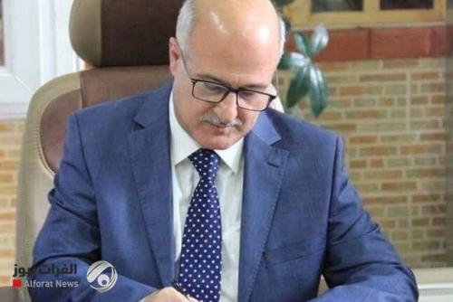 بالوثيقة.. السيرة الذاتية لمرشح وزارة التربية علي حميد مخلف