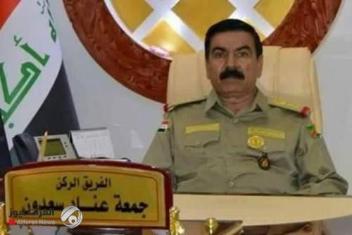 وزير الدفاع: جيشنا جاهز لتأمين العراق وماضون في إكمال متطلبات تسليحه