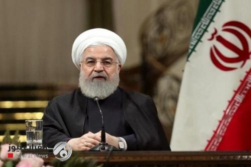 روحاني: الادارة الامريكية الجديدة تحرك الاجواء نحو الامتثال للقواعد الدولية