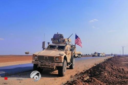 وكالة روسية: مدرعات أمريكية تعبر من العراق الى سوريا