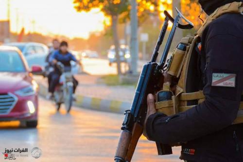 القبض على عصابة كبيرة تتاجر بالأعضاء البشرية والمخدرات في الموصل