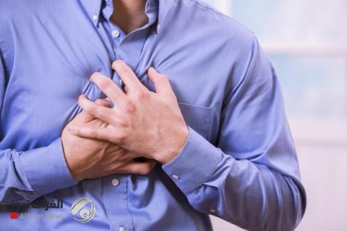 دراسة تكشف معلومة تربط السمنة بامراض القلب