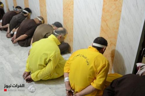 لجنة أممية تطلب من فرنسا منع إعدام دواعش محكومين في العراق