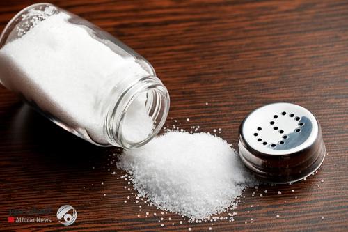 علامات تدل على خطورة تناول الملح