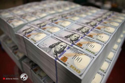 نائب يكشف عن هدر 500 مليون دولار في ملف بناية البنك المركزي الجديد