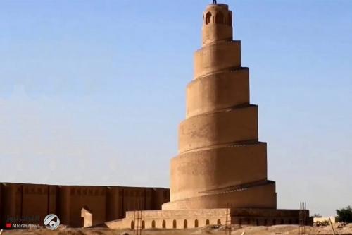 بالوثائق.. نص تعديل قانون سامراء عاصمة العراق للحضارة الاسلامية