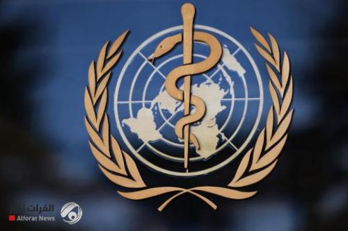 الصحة العالمية تعلن الجدول الوبائي لكورونا في الشرق الاوسط