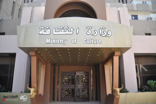 الثقافة النيابية تشيد بقرار إعفاء مسؤول في الوزارة لتطاوله على أحمد راضي