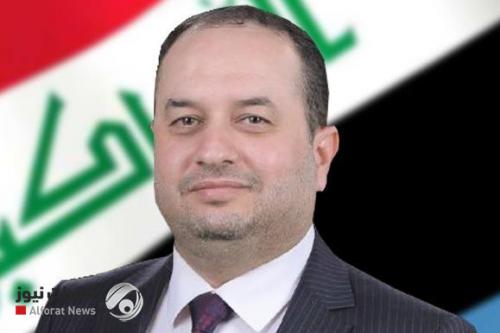 نائب عن تحالف عراقيون: هدفنا بناء الدولة ودعم المسارات