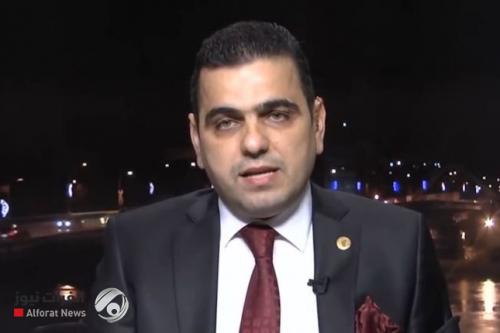عرب: تحالف عراقيون لن يتفكك.. ويكشف شرطاً واحداً للانضمام له