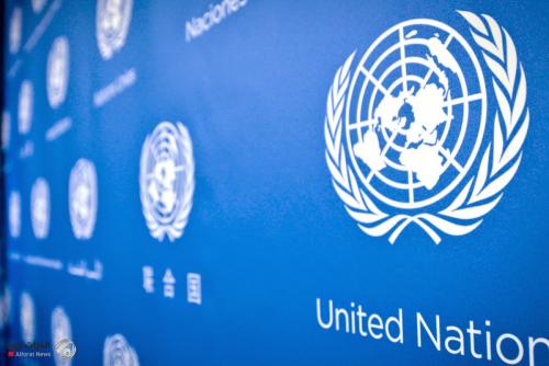 الأمم المتحدة تدعو "الرباعية" إلى إحياء عملية السلام في الشرق الأوسط