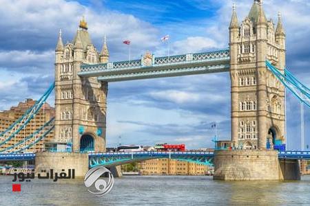 برج لندن يشهد حدثاً للمرة الأولى منذ 500 سنة