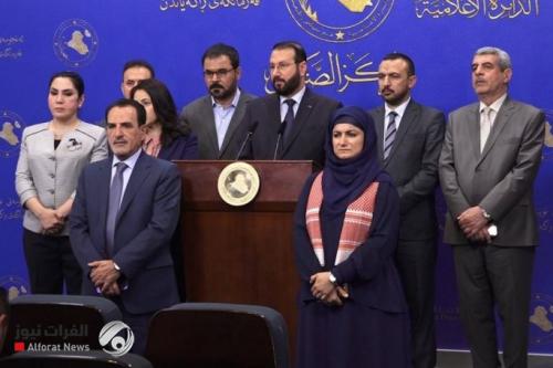 لجنة الشهداء ترد على بيان تحالف القوى بشان المطالبات بإعدام الارهابيين في السجون