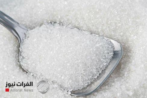 التجارة تتعاقد لشراء 80 الف طن من مادة السكر من المناشئ الوطنية