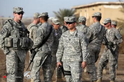 أمريكا: تواجدنا العسكري الطويل في مصلحة العراق