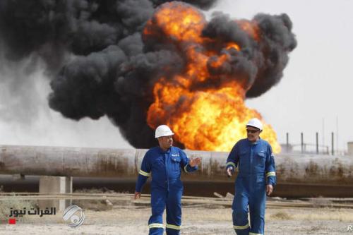 النفط تصدر بياناً بشأن خفض الانتاج وفق اتفاق أوبك +