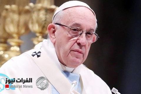 الفتح: بابا الفاتيكان سيجد الوحدة العراقية العظيمة وهي تتحرك على دروب الانتصار