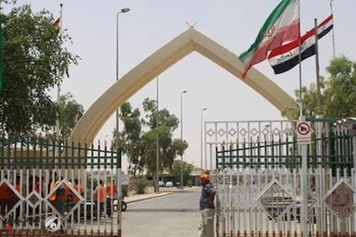 بالوثيقة.. القنصلية الايرانية: امكانية عودة العراقيين المقيمن من دون تأشيرة