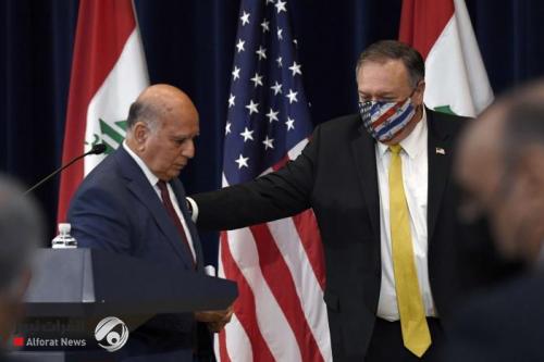 انطلاق الجولة الثانية من الحوار بين العراق وامريكا.. اهم احداث اليوم في خبر واحد