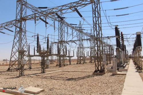 جنرال الكتريك: اتفاقية لربط الشبكة الكهربائية بين العراق والاردن