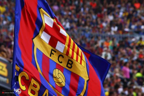 كورونا يعمق مصائب برشلونة بإصابة جديدة