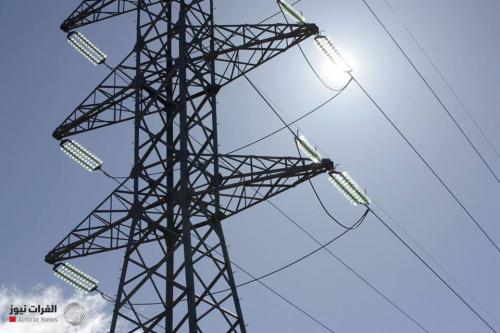 كهرباء الإقليم تزود الشبكة الوطنية بـ500 ميغاواط
