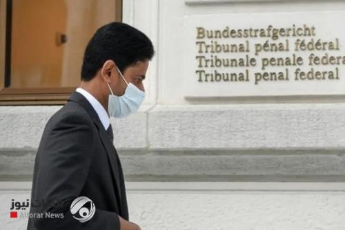 بدء محاكمة الخليفي في سويسرا بسبب تهم فساد