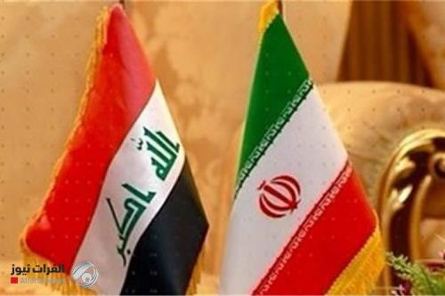 اتفاق تعاون عسكري "دفاعي" يجمع العراق بايران