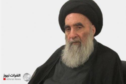 إيران: الإمام السيستاني ركن شامخ ولن نطيق التعرض لمنزلة المرجعية