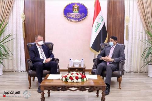 العراق يقرر تمديد عمل بعثة برنامج الأمم المتحدة الإنمائي لغاية 2023