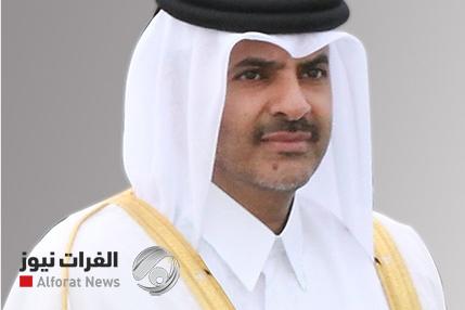 أمير قطر يعين مدير مكتبه رئيساً للوزراء