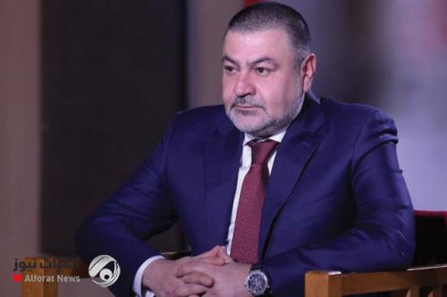 قيادي في عراقيون يؤكد اهمية قانون المحكمة الاتحادية اسوة "بالانتخابات"
