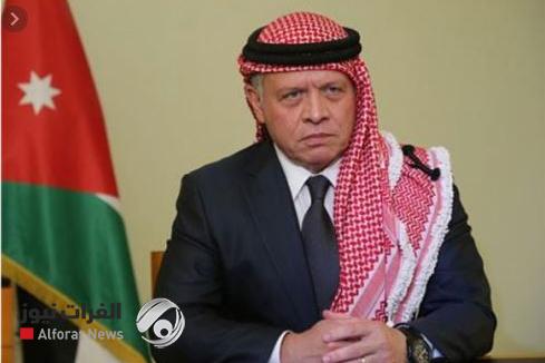 العاهل الأردني يقبل استقالة حكومة عمر الرزاز ويكلفه بتصريف الأعمال لحين تشكيل حكومة