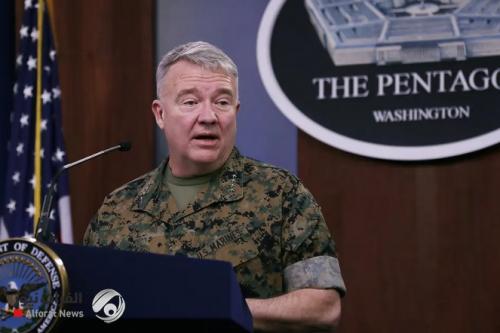 جنرال أمريكي رفيع: المعركة مع داعش ستستمر لأجيال