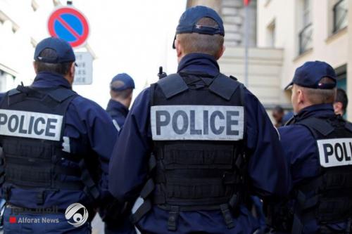 العشرات يهاجمون مركزا للشرطة في ضواحي باريس