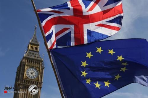 بريطانيا تودع الاتحاد الأوروبي الجمعة بعد ارتباط لـ47 عاما