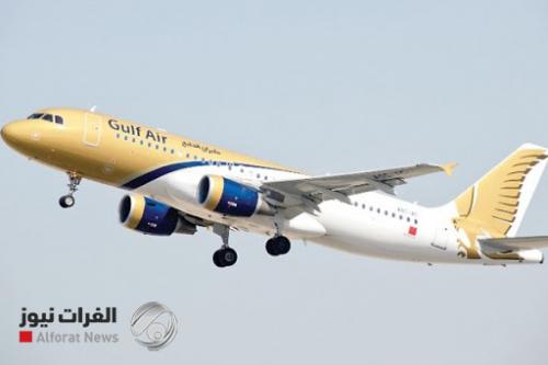 طيران الخليج تعلن عن رحلات مع الاقليم واستئنافها مع بغداد والنجف