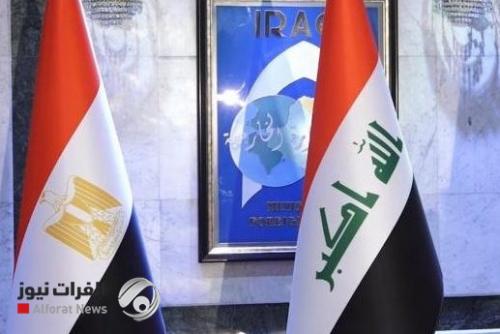 وزيرة مصرية تعلن التوصل لاتفاقيات مع العراق.. وتكشف تفاصيلها