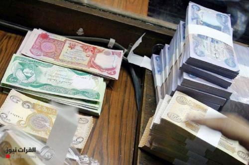 صندوق شهداء الشرطة: توزيع المنح المالية على 57 منتسبا في حماية المنشات والشخصيات