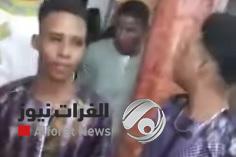 بالفيديو.. القبض على 10 مثليين شاركوا بزواج جماعي في عاصمة عربية