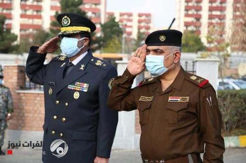 جامعة للدفاع الجوي الايراني تعلن استعدادها لقبول الطلاب العراقيين