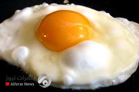 بيضة واحدة يوميا تزيد مخاطر إصابتك بالسكري