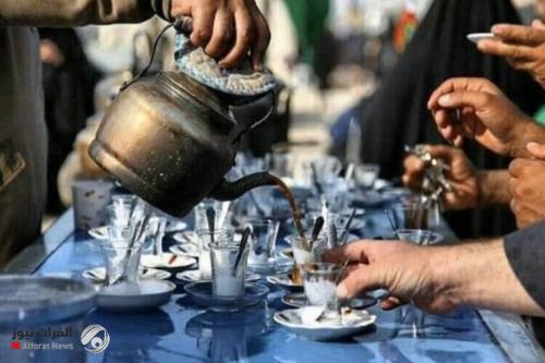 ترتيب المواطن العراقي عربياً في إستهلاكه للشاي.. ومفاجأة بشأن القهوة